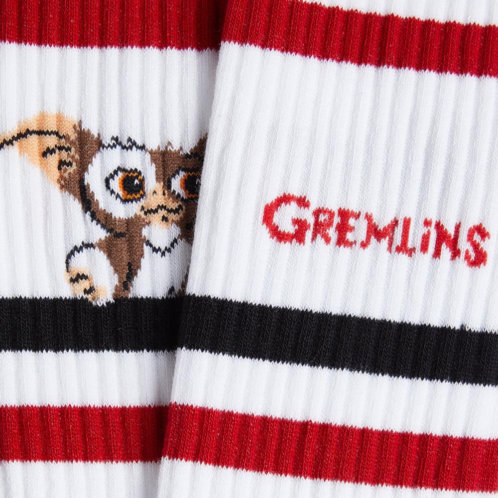 Jimmy Lion Athletic Socks Athletic Gremlins Gremlins X Jimmy Lion