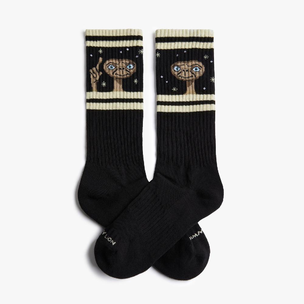 jimmy lion Athletic Style Socks Athletic ET Be Good Design