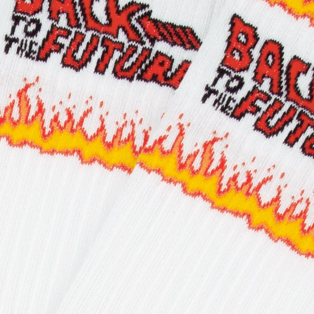 Jimmy Lion Calcetines Deportivos Altos Modelo Athletic KH Fire