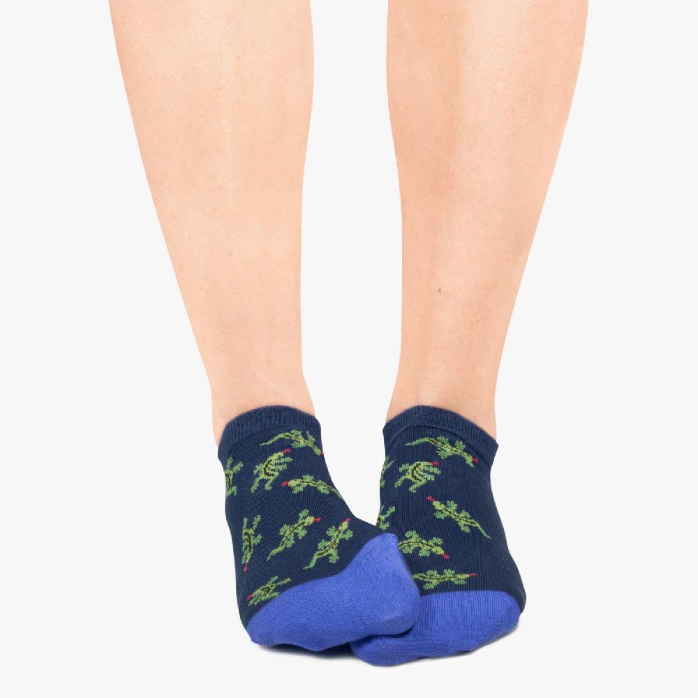 Jimmy Lion Calcetines Tobilleros Modelo Ankle Lizard