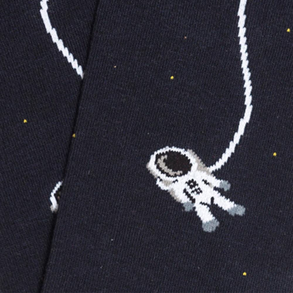 Jimmy Lion Calcetines Tobilleros Modelo Ankle Spacecraft