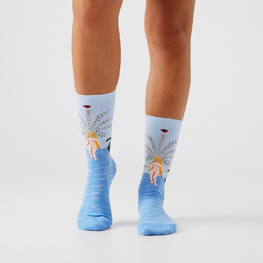 Jimmy Lion Fun Socks Brianda Duality Brianda X Jimmy Lion