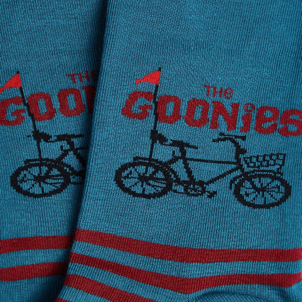 Jimmy Lion Fun Socks Goonies Bicycle The Goonies X Jimmy Lion