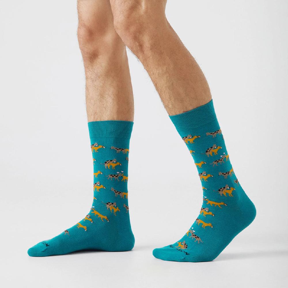 Jimmy Lion Fun Socks Puppy Love Love Collection – Jimmy Lion