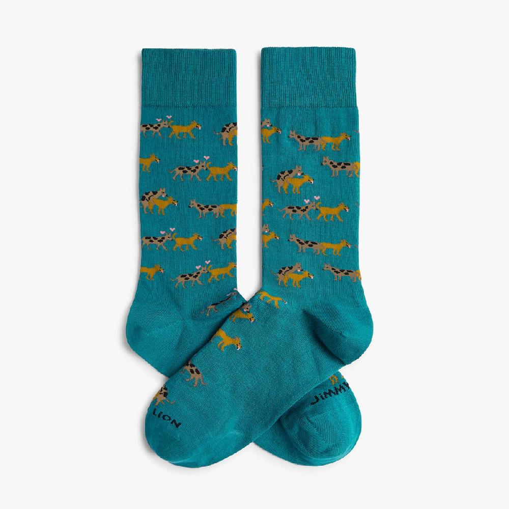 jimmy lion Fun Socks Puppy Love Love Collection – Jimmy Lion