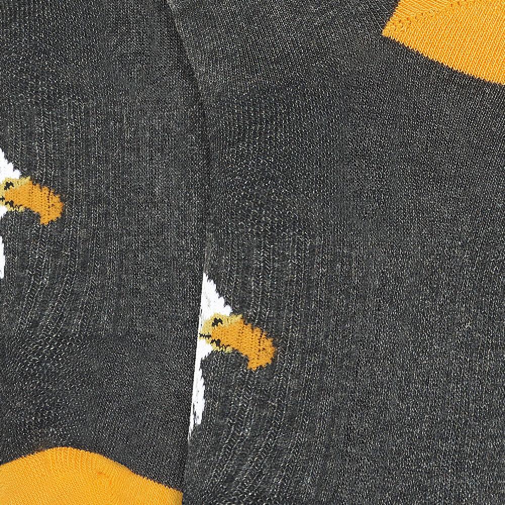 Jimmy Lion Funny Ankle Athletic Eagle Socks Jimmy Lion