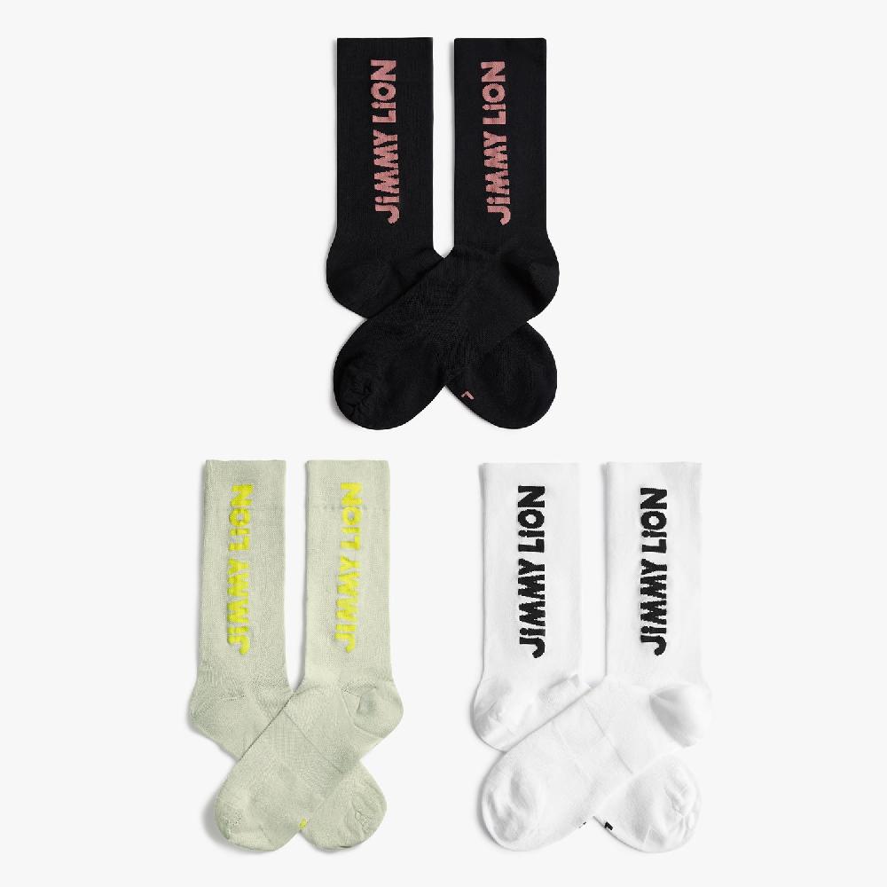 jimmy lion 3 x Performance JL Running & Ciclismo