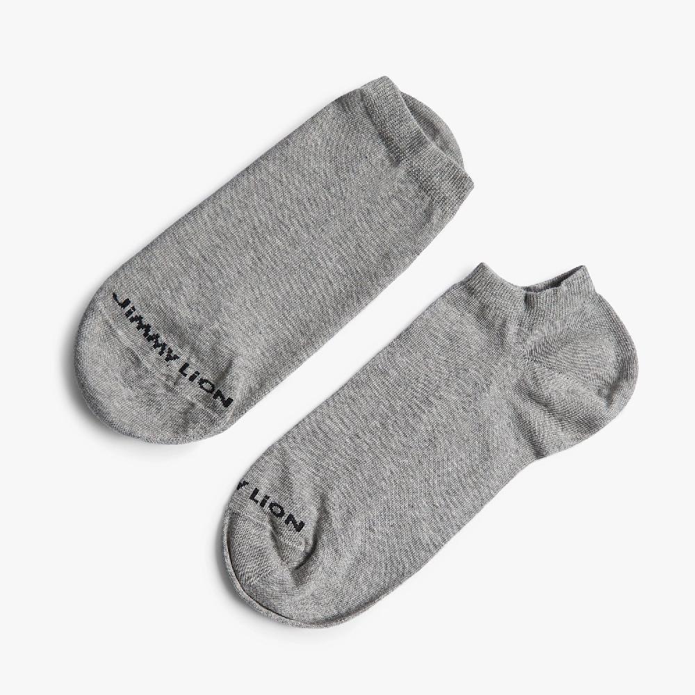 jimmy lion Ankle Socks Ankle Essentials