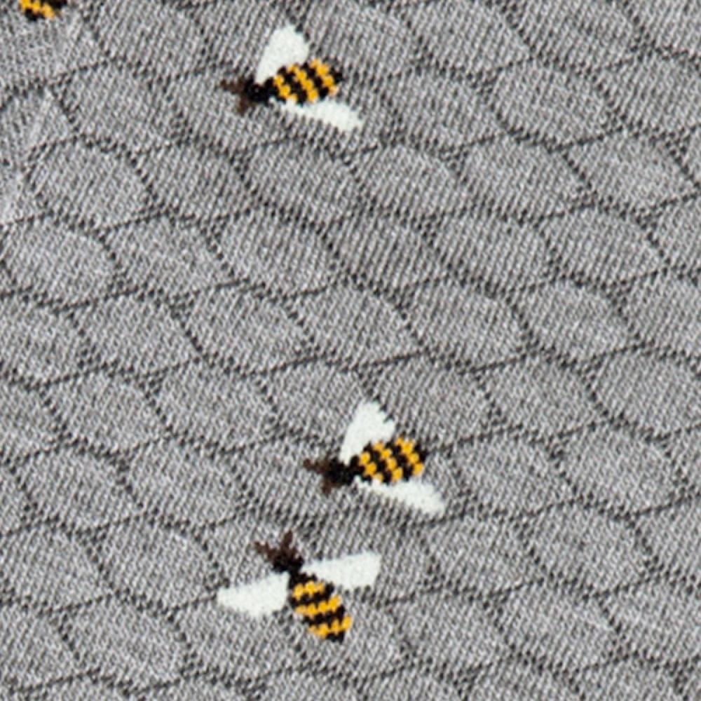 Jimmy Lion Ankle Socks For Men & Women Ankle Bees