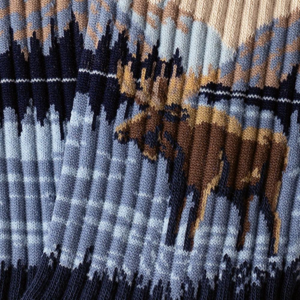 Jimmy Lion Athletic Socks Athletic Elk Lake