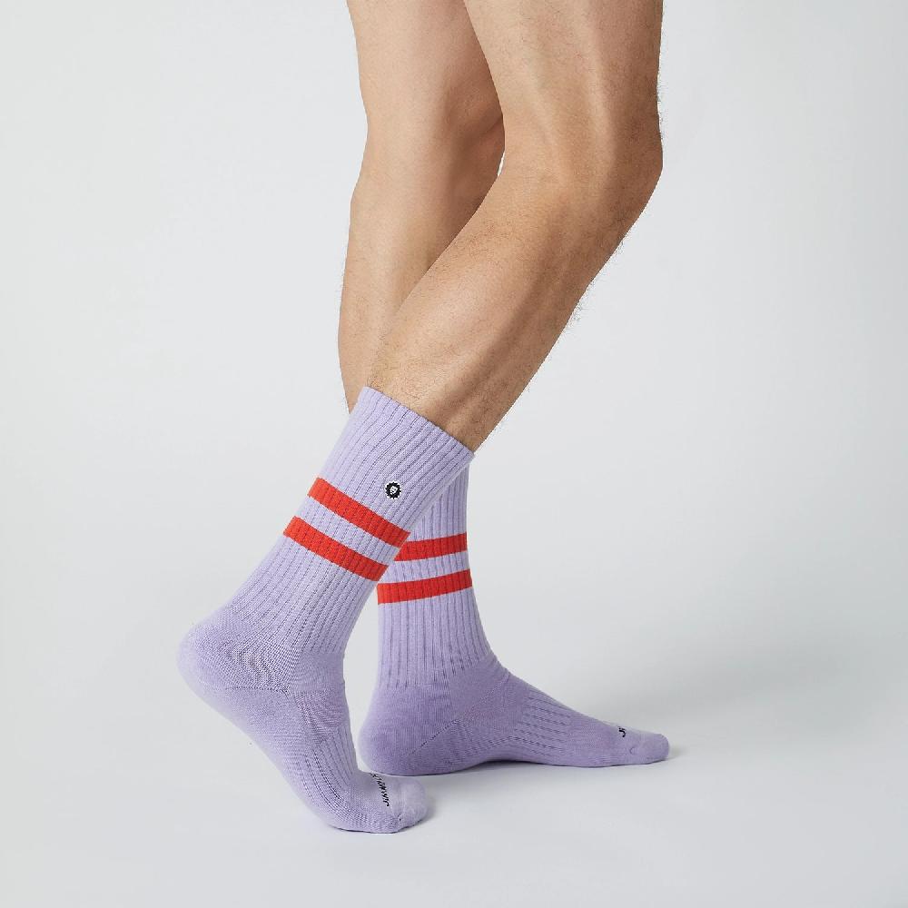 Jimmy Lion Athletic Socks Athletic Essentials Lion