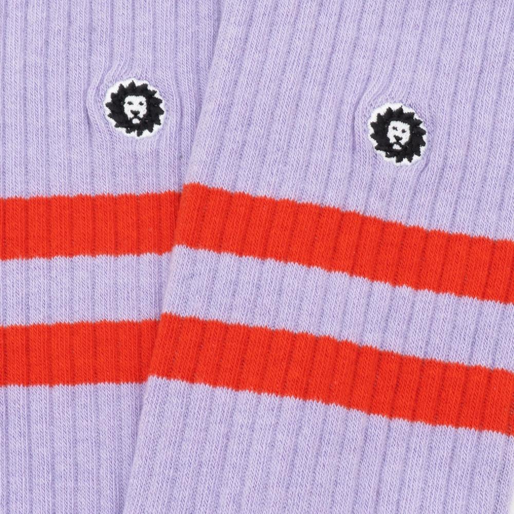 Jimmy Lion Athletic Socks Athletic Essentials Lion