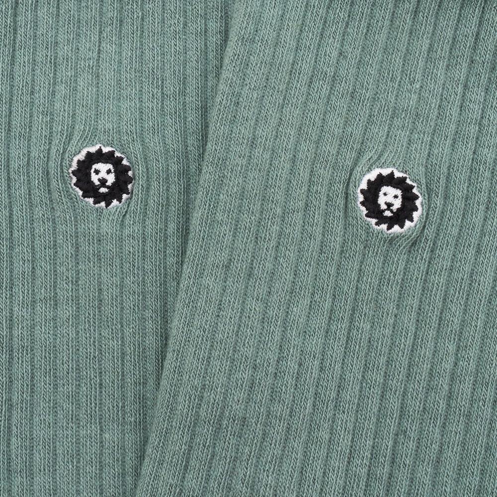 Jimmy Lion Athletic Socks Athletic Essentials Lion