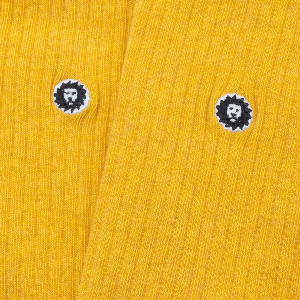 Jimmy Lion Athletic Socks Athletic Essentials Lion