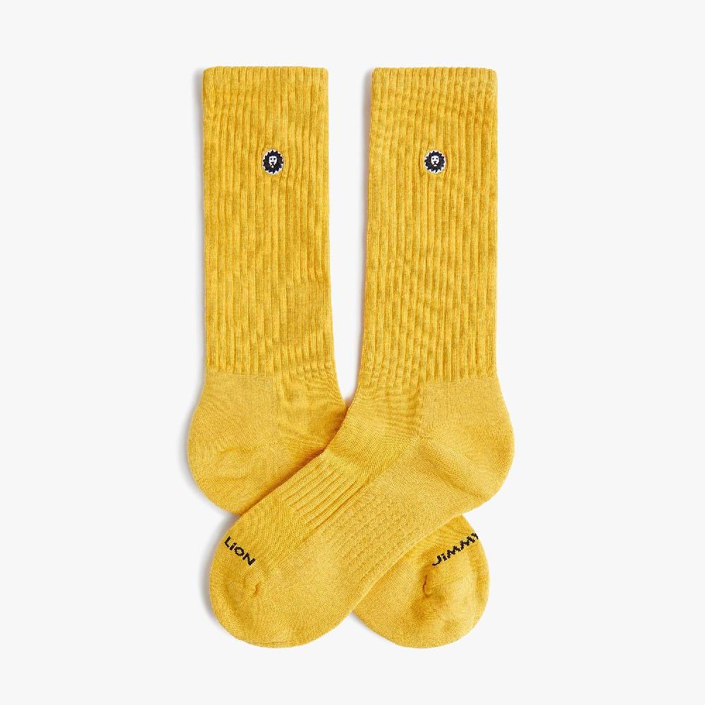 jimmy lion Athletic Socks Athletic Essentials Lion