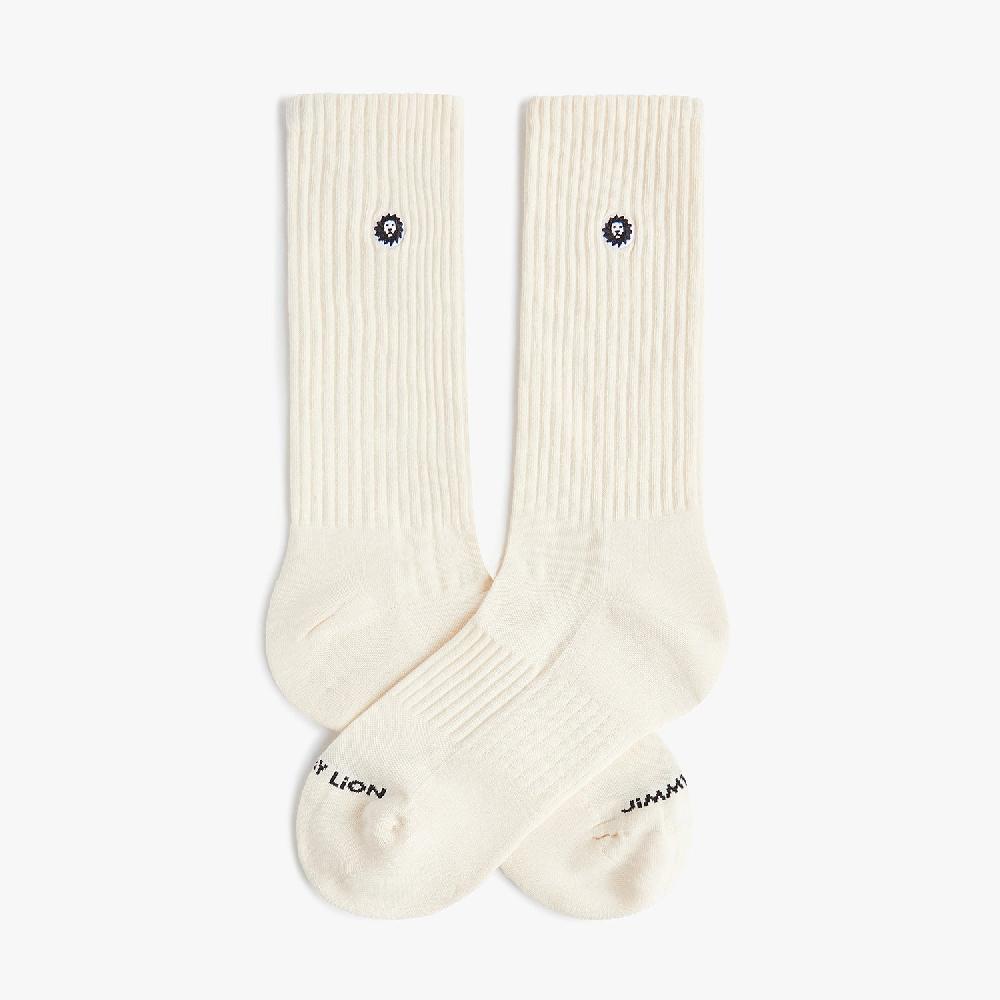 jimmy lion Athletic Socks Athletic Essentials Lion