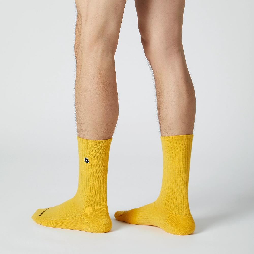 Jimmy Lion Athletic Socks Athletic Essentials Lion