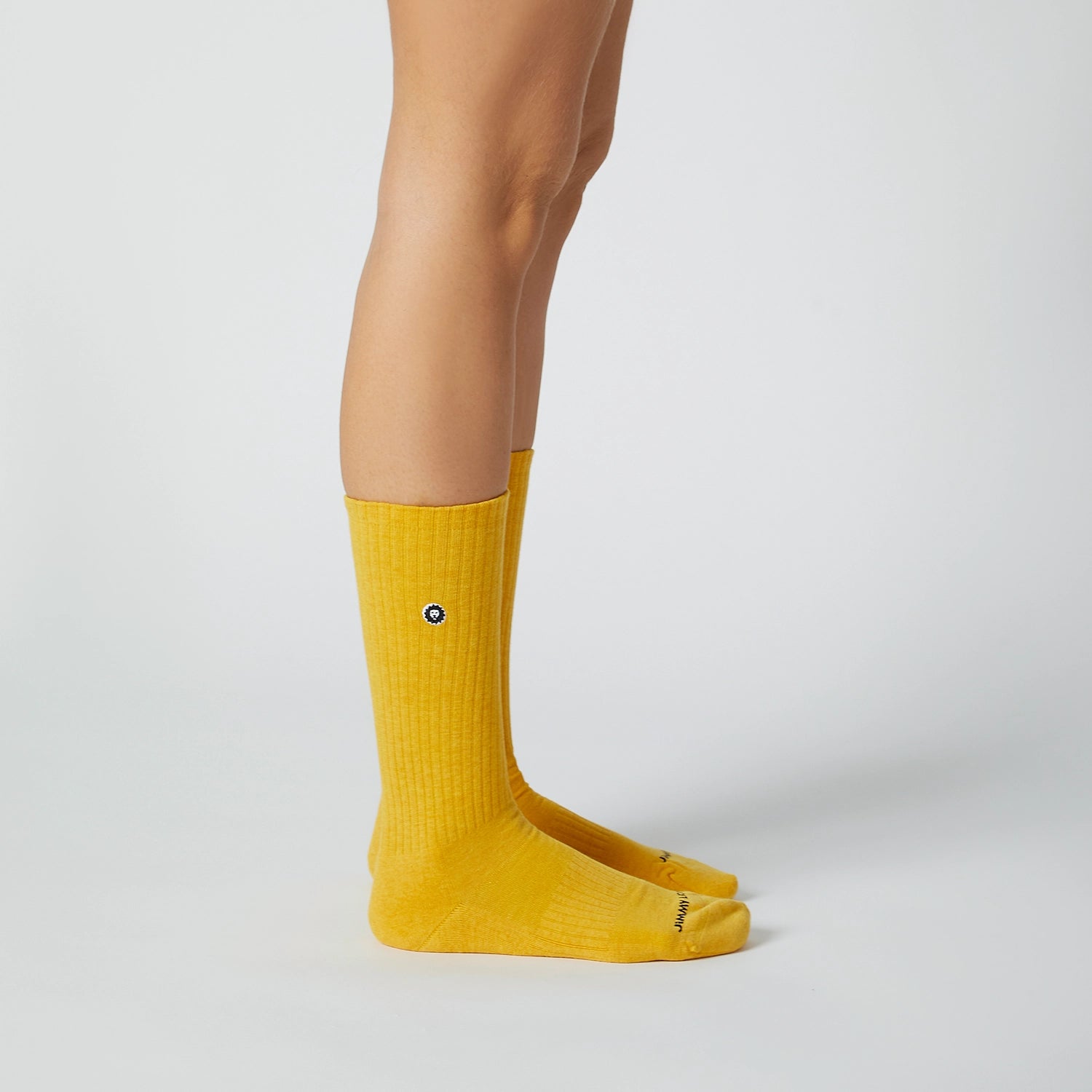 Jimmy Lion Athletic Socks Athletic Essentials Lion