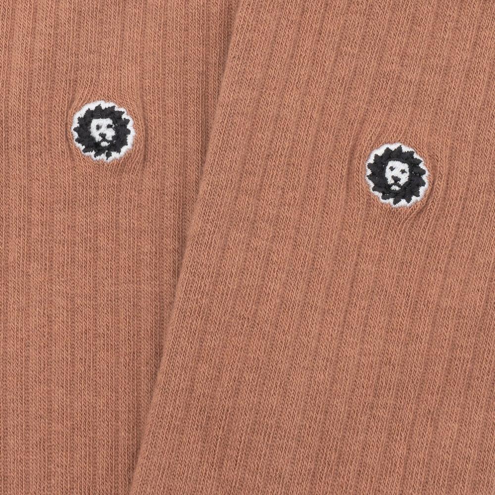 Jimmy Lion Athletic Socks Athletic Essentials Lion