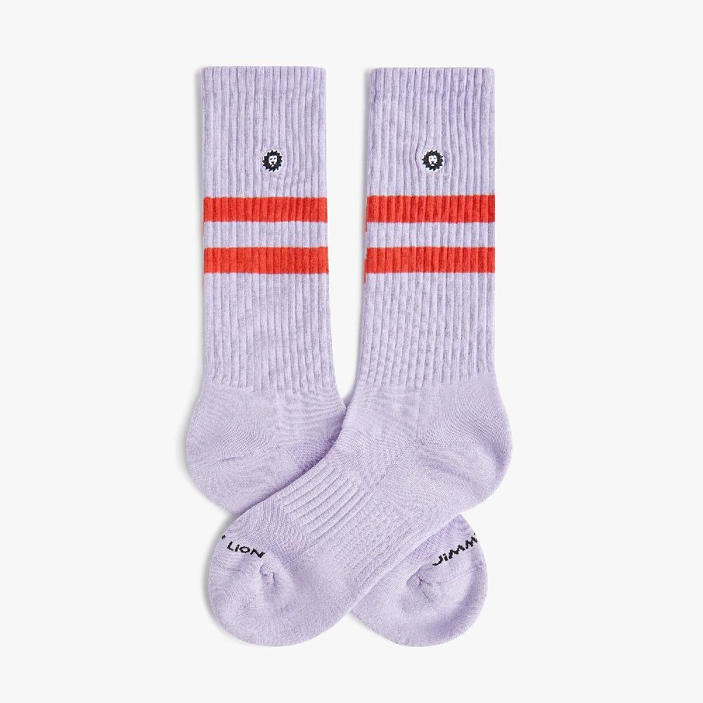jimmy lion Athletic Socks Athletic Essentials Lion