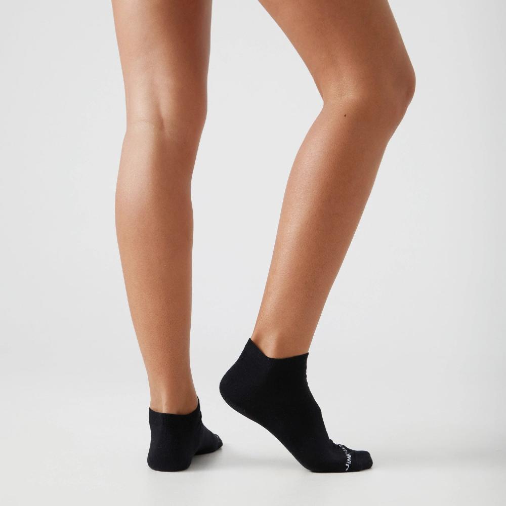 Jimmy Lion Cotton Ankle Socks 3 X Ankle Essentials