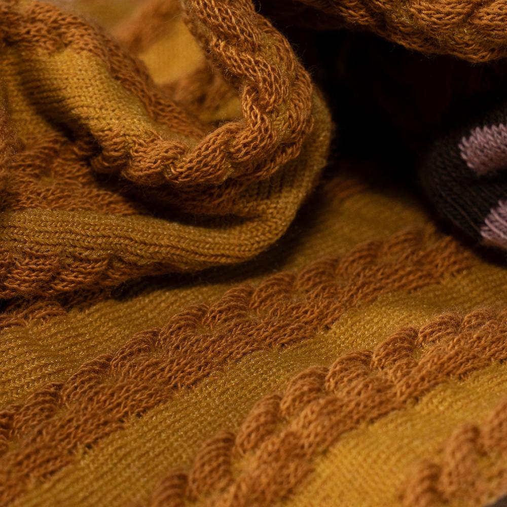 Jimmy Lion Fantasy Socks Sélène