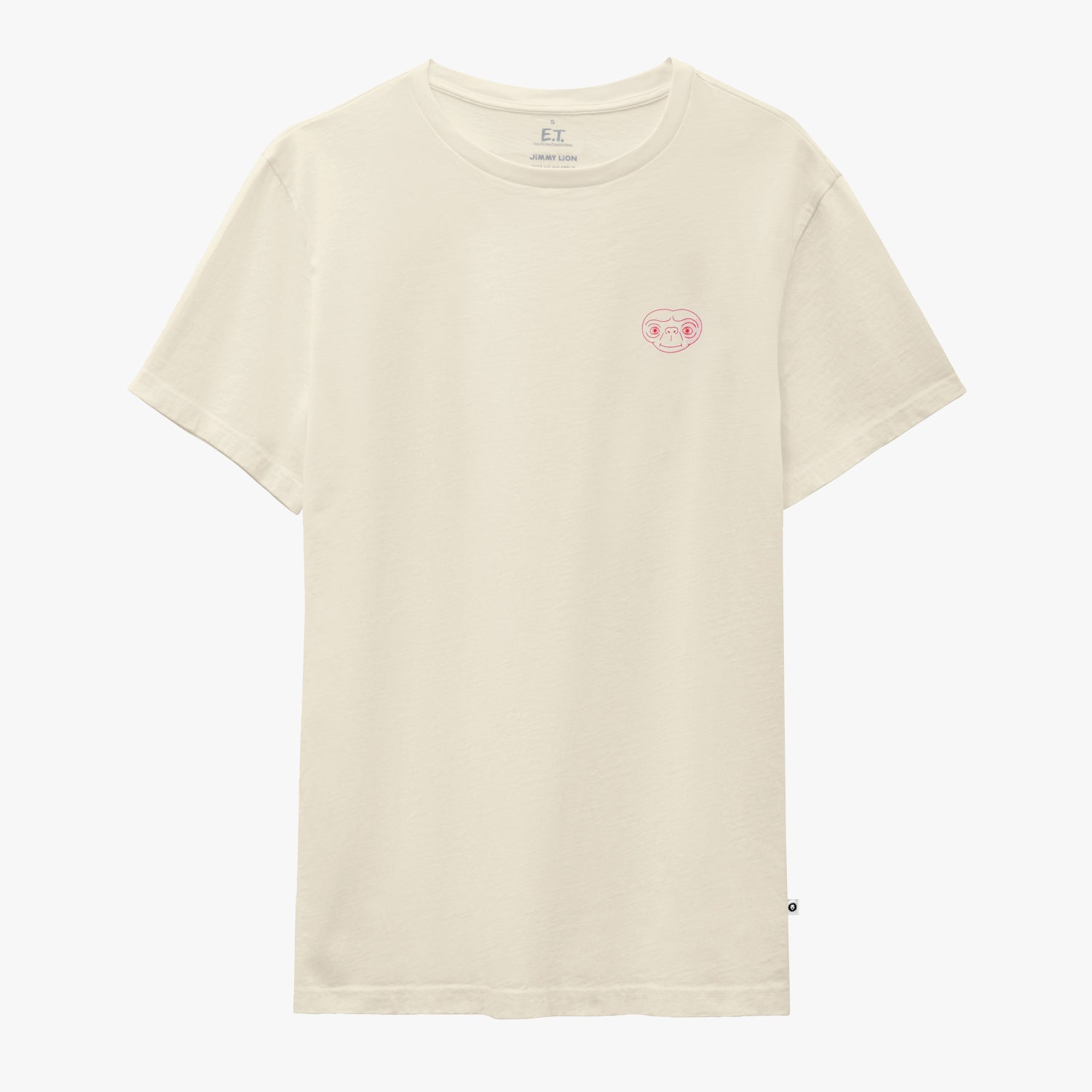 jimmy lion Fun Unisex T-Shirt E.T. Adventure