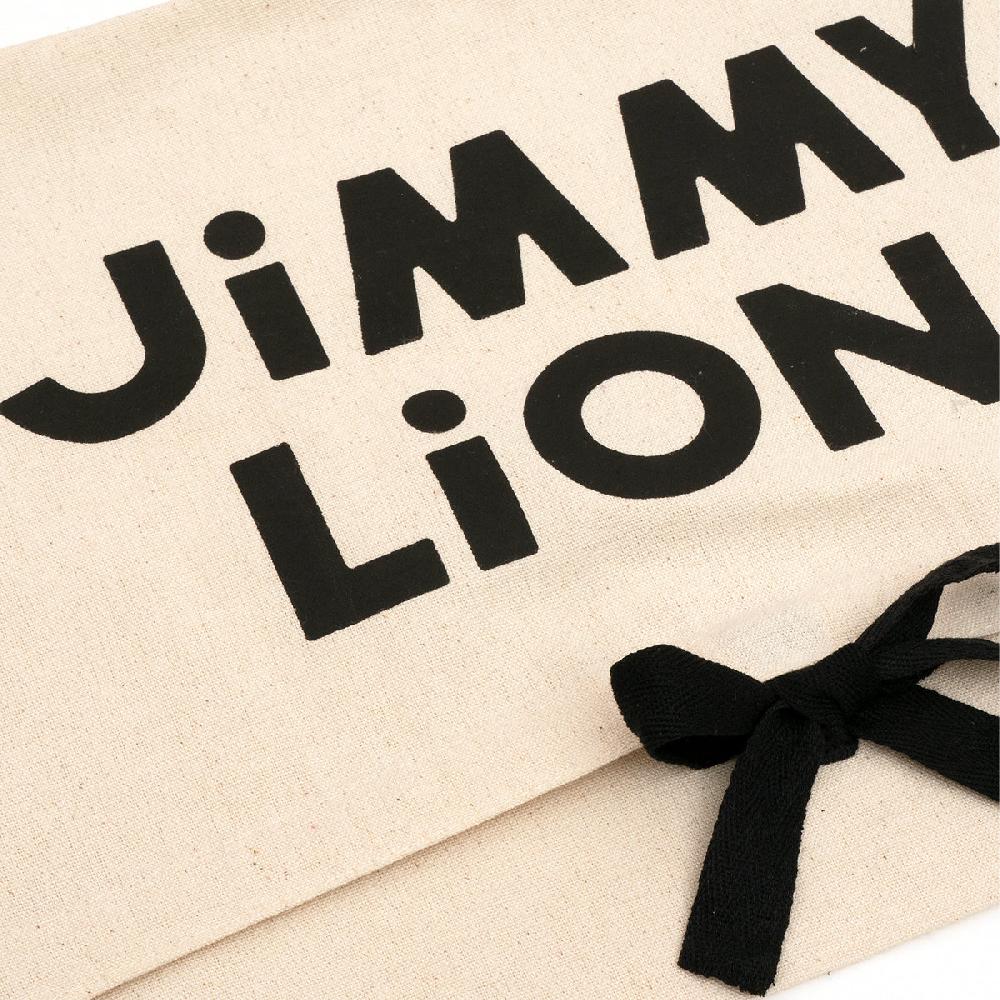 Jimmy Lion Large Gift Bag Pouch Gift Wrapping