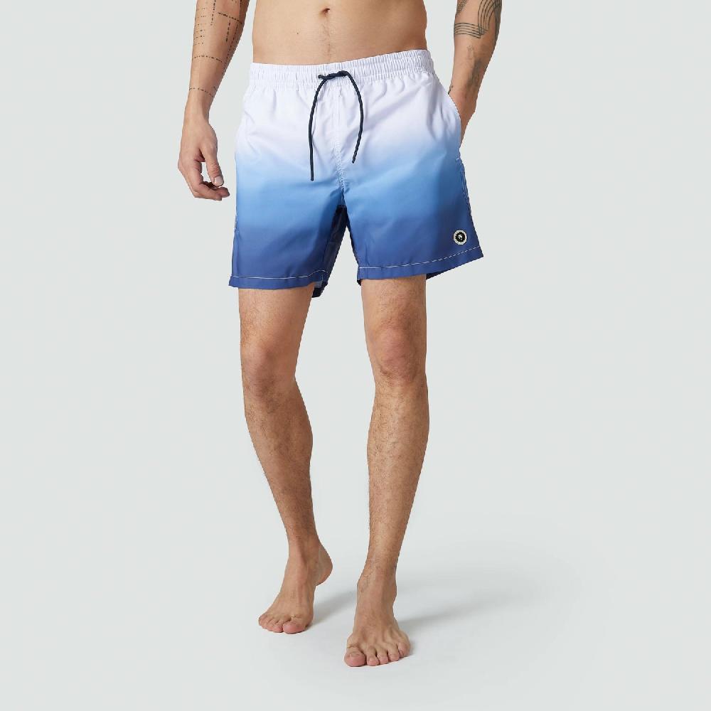 Jimmy Lion Men's Swim Shorts Horizon Swim Shorts