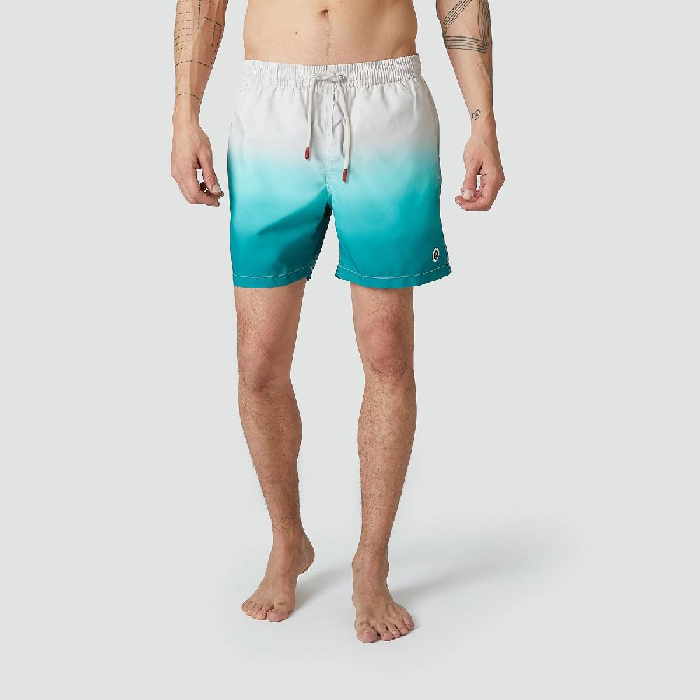 Jimmy Lion Men's Swim Shorts Horizon Swim Shorts