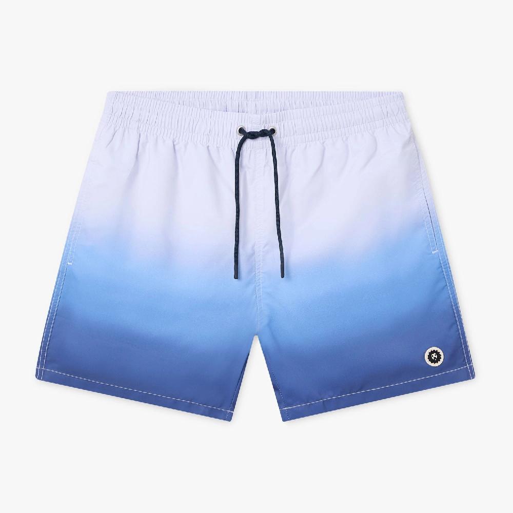 jimmy lion Men's Swim Shorts Horizon Swim Shorts