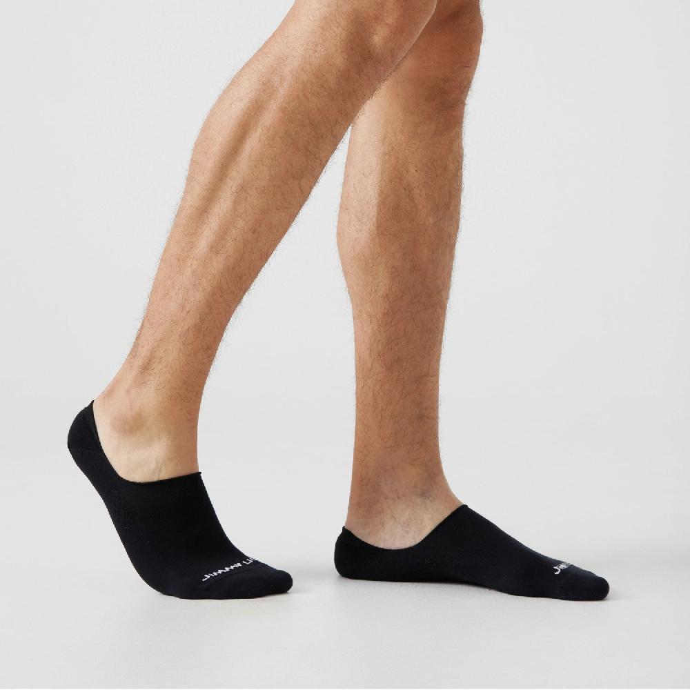 Jimmy Lion No Show Socks 3 X No Show Essentials