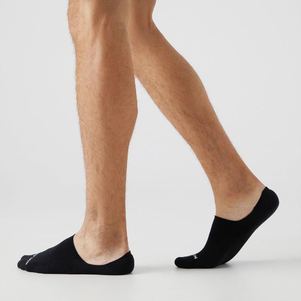 Jimmy Lion No Show Socks 3 X No Show Essentials