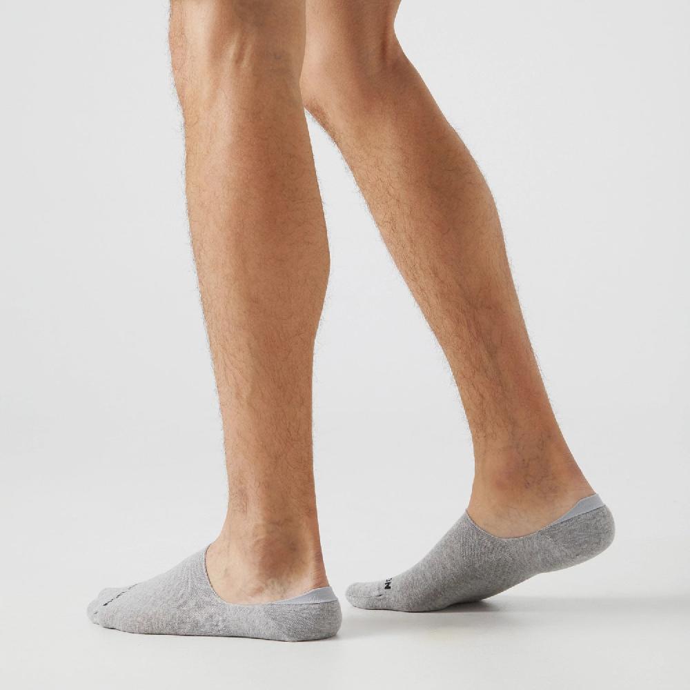 Jimmy Lion No Show Socks No Show Essentials