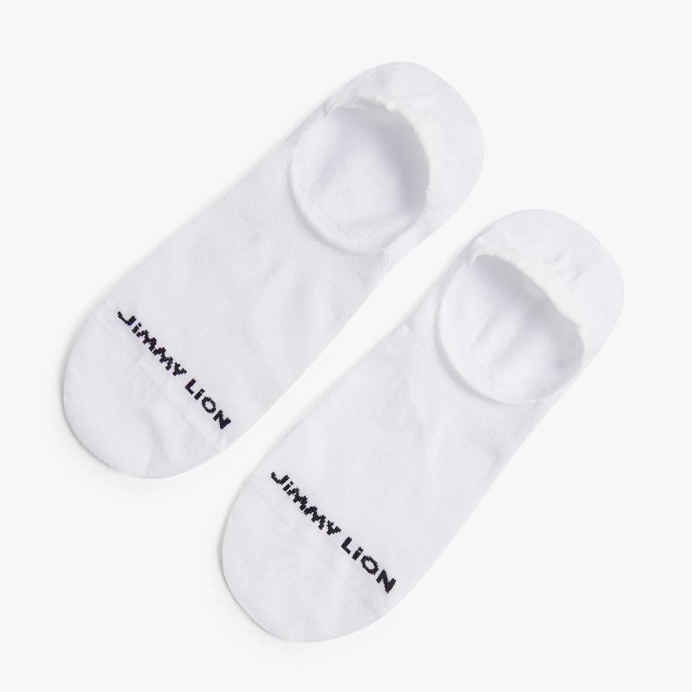 jimmy lion No Show Socks No Show Essentials