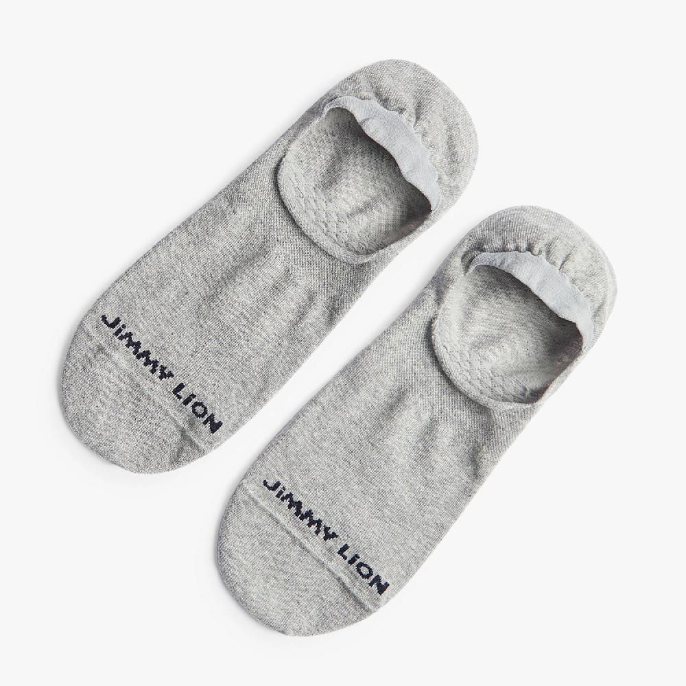 jimmy lion No Show Socks No Show Essentials