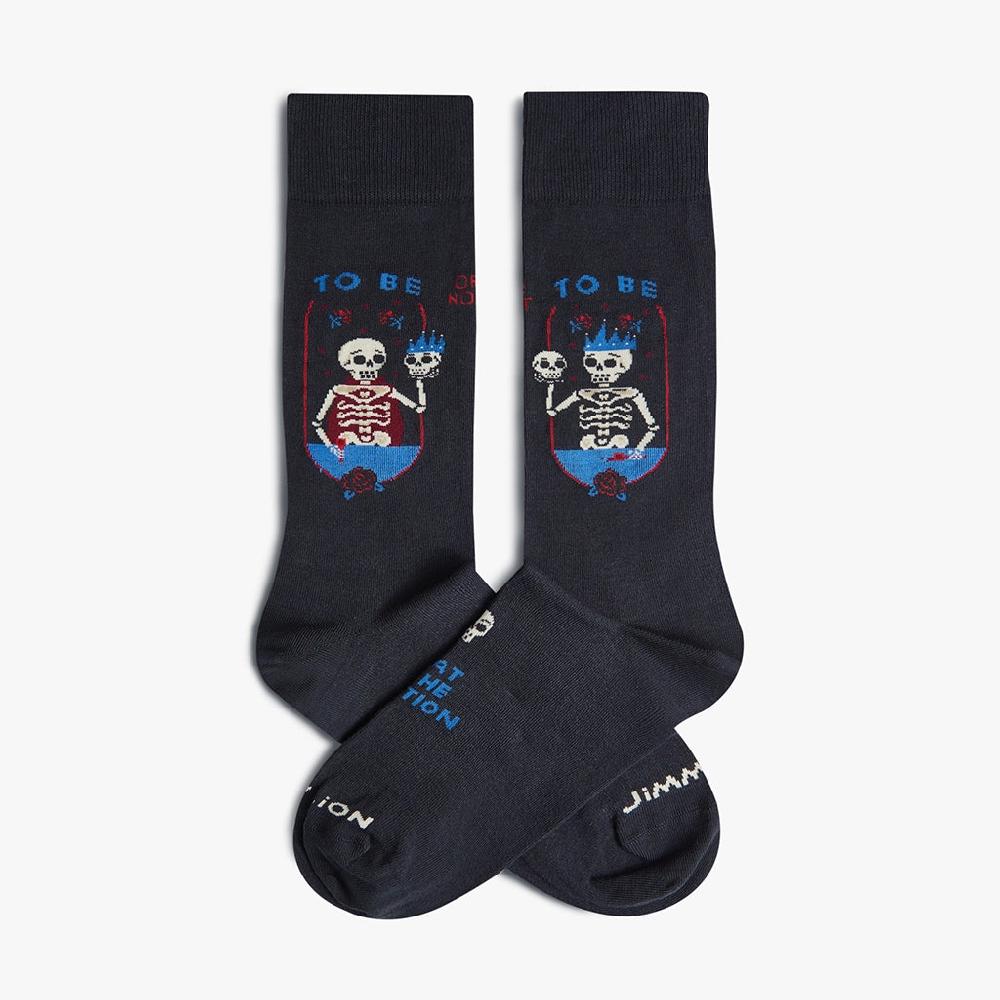 jimmy lion Original Socks Hamlet