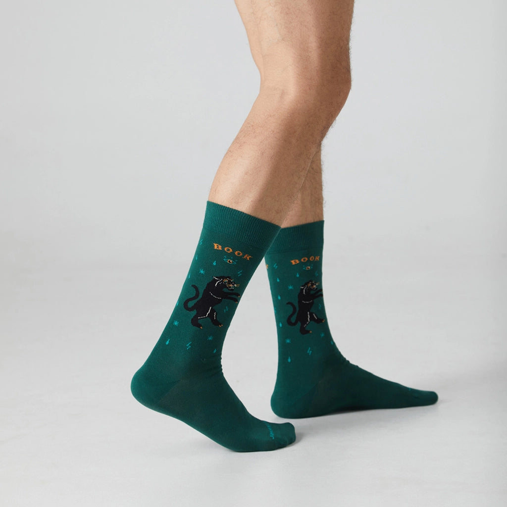 Jimmy Lion Original Socks The Jungle Book