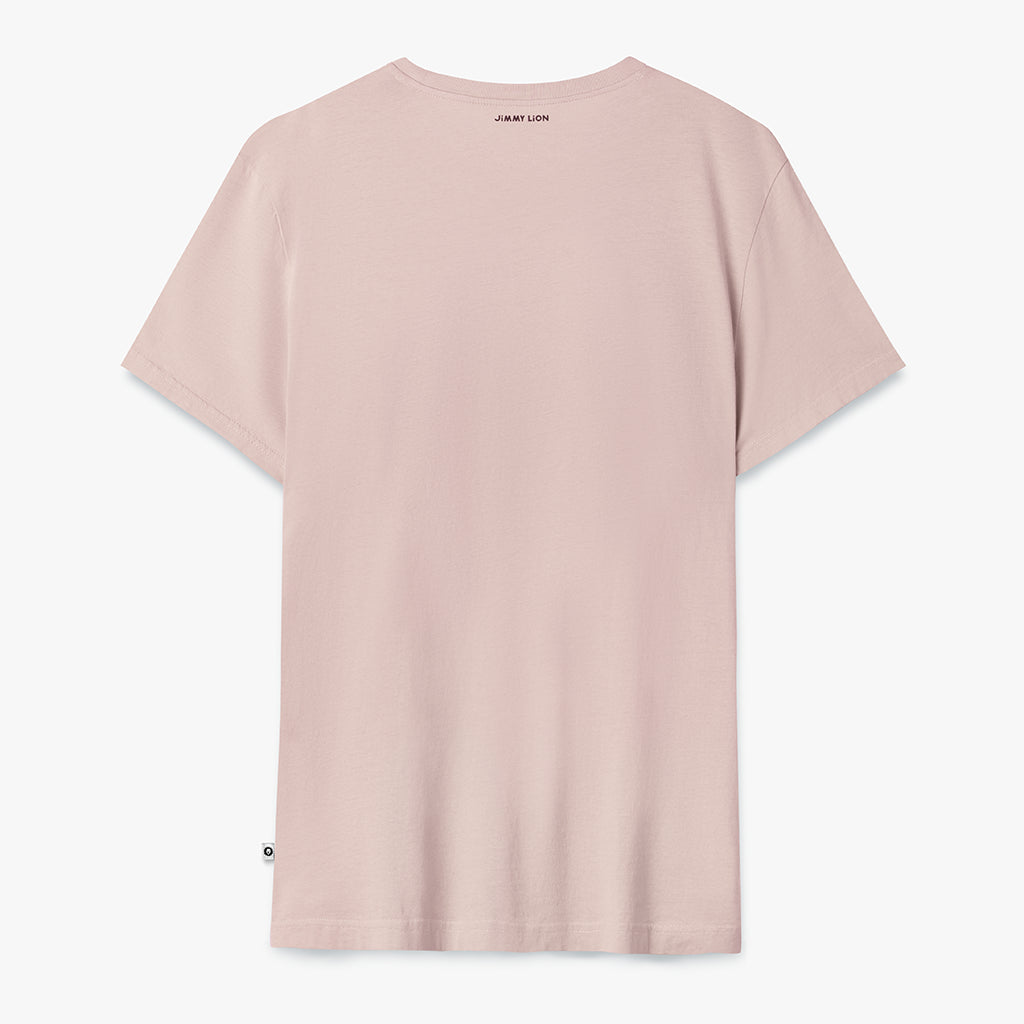 Jimmy Lion Original T-Shirt Lion Tee Essentials