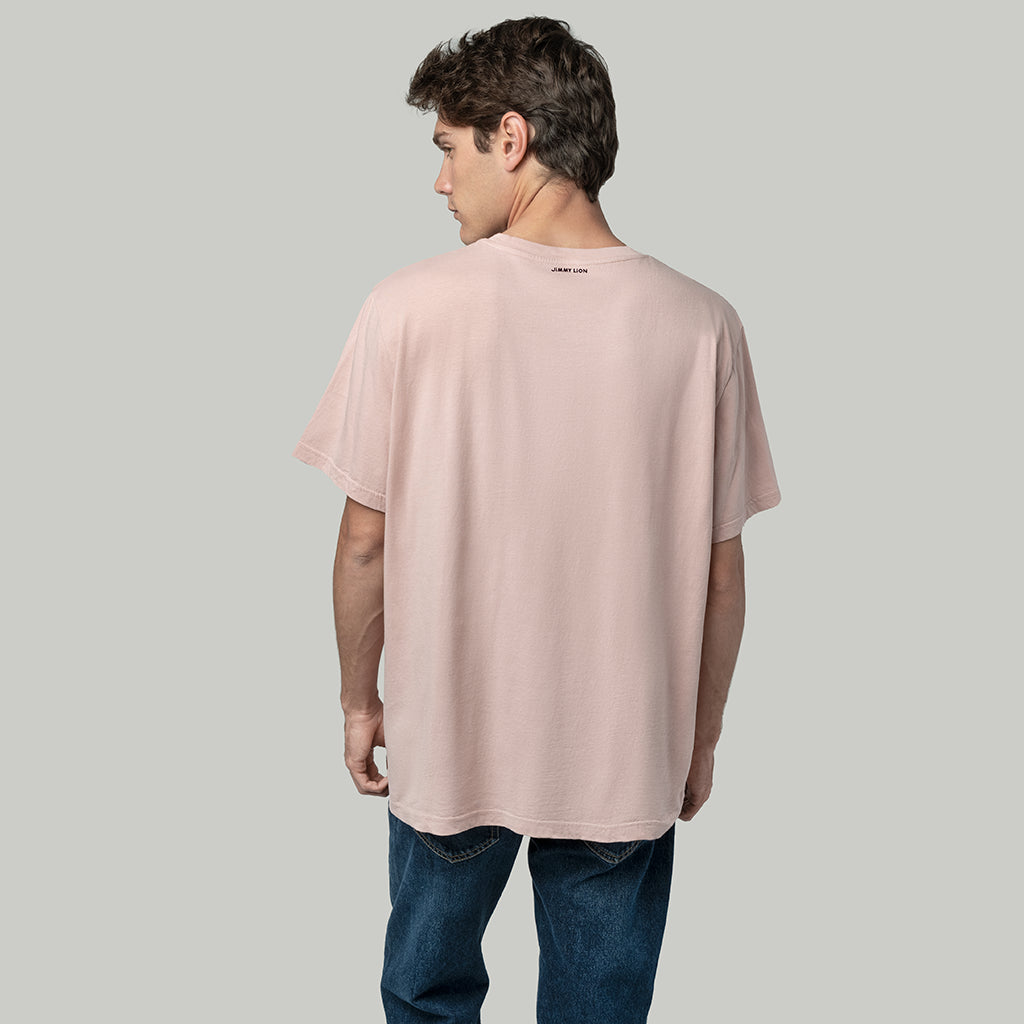 Jimmy Lion Original T-Shirt Lion Tee Essentials