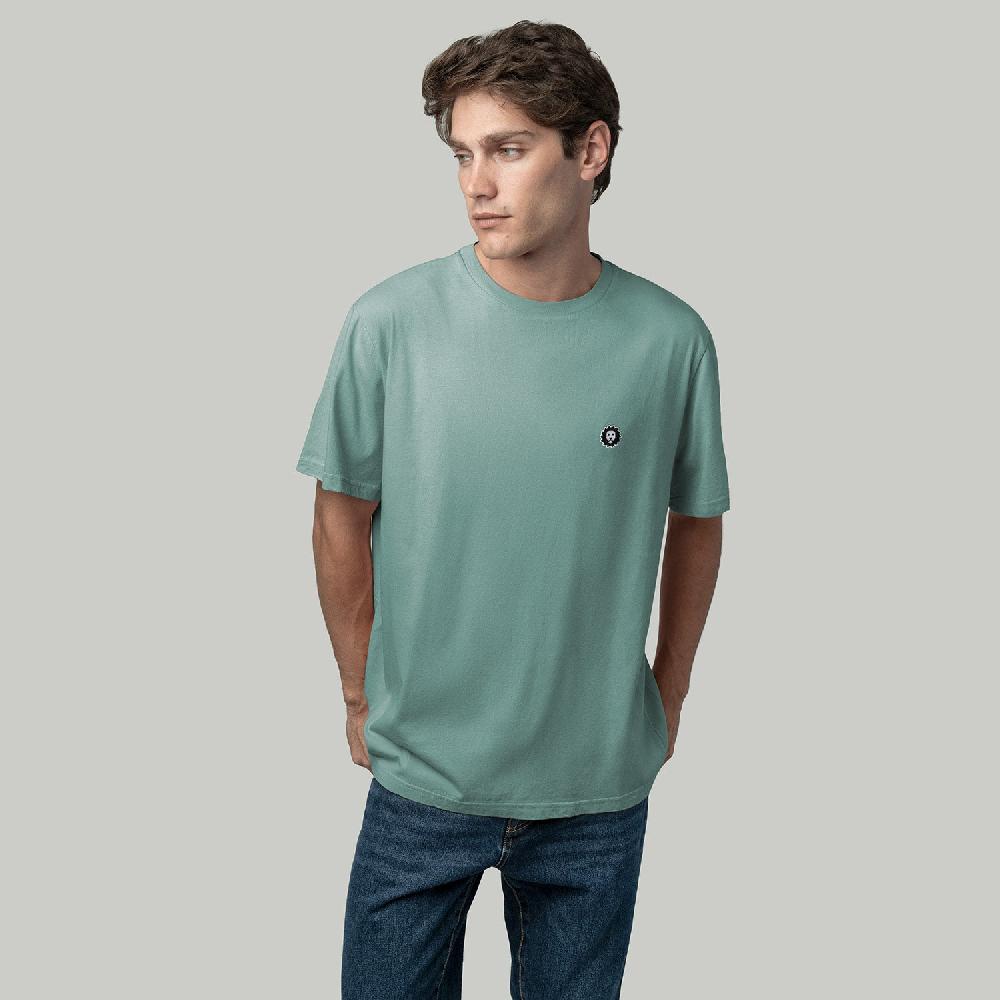 Jimmy Lion Original T-Shirt Lion Tee Essentials