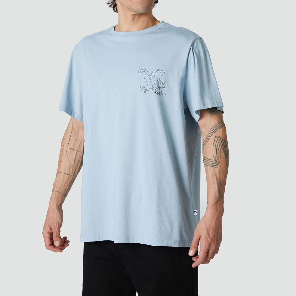 Jimmy Lion Original Unisex T-Shirt Bugs Bunny