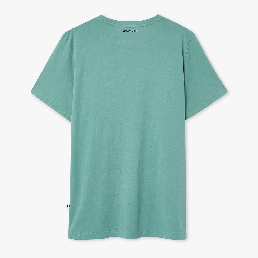 Jimmy Lion Original Unisex T-Shirt Sylvester