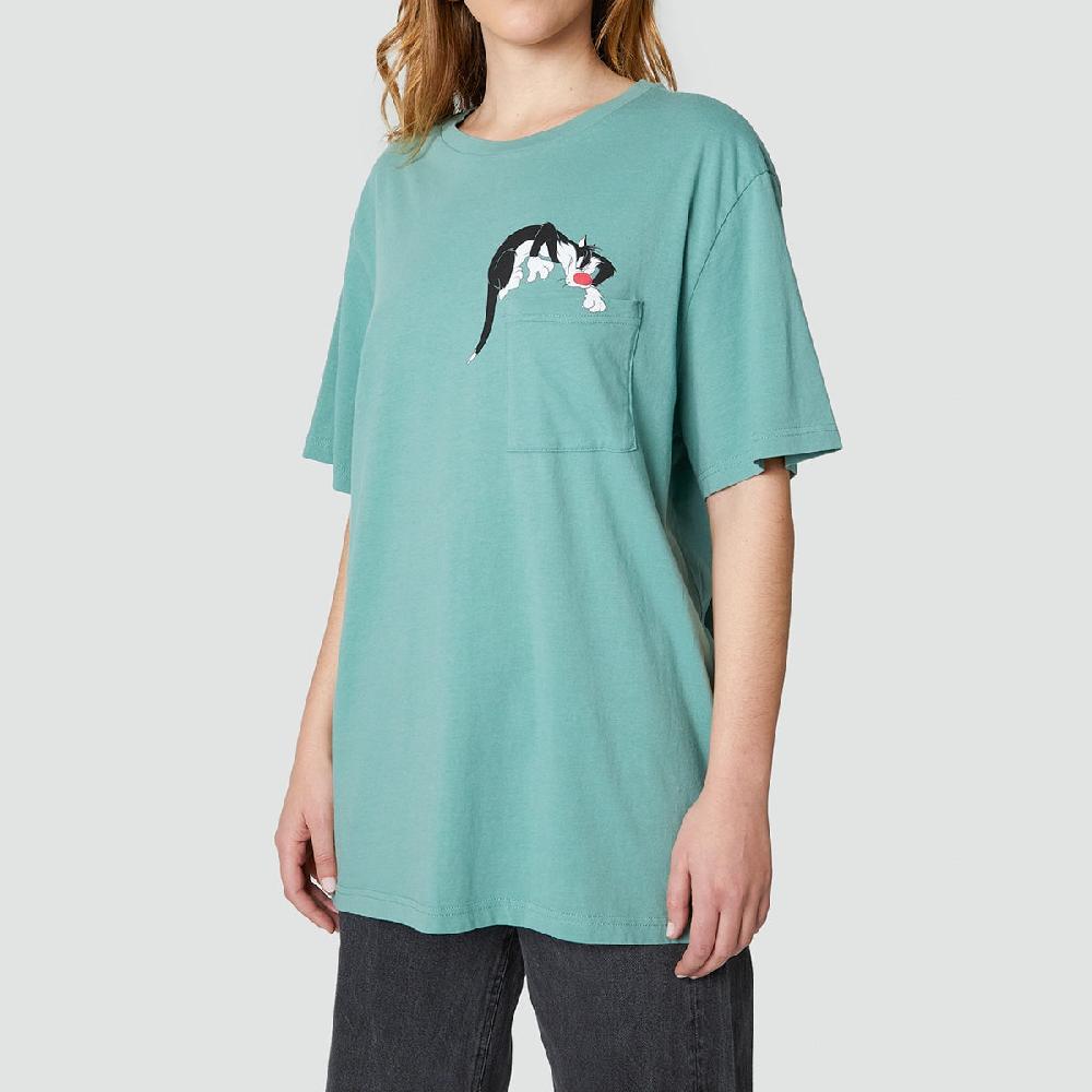 Jimmy Lion Original Unisex T-Shirt Sylvester