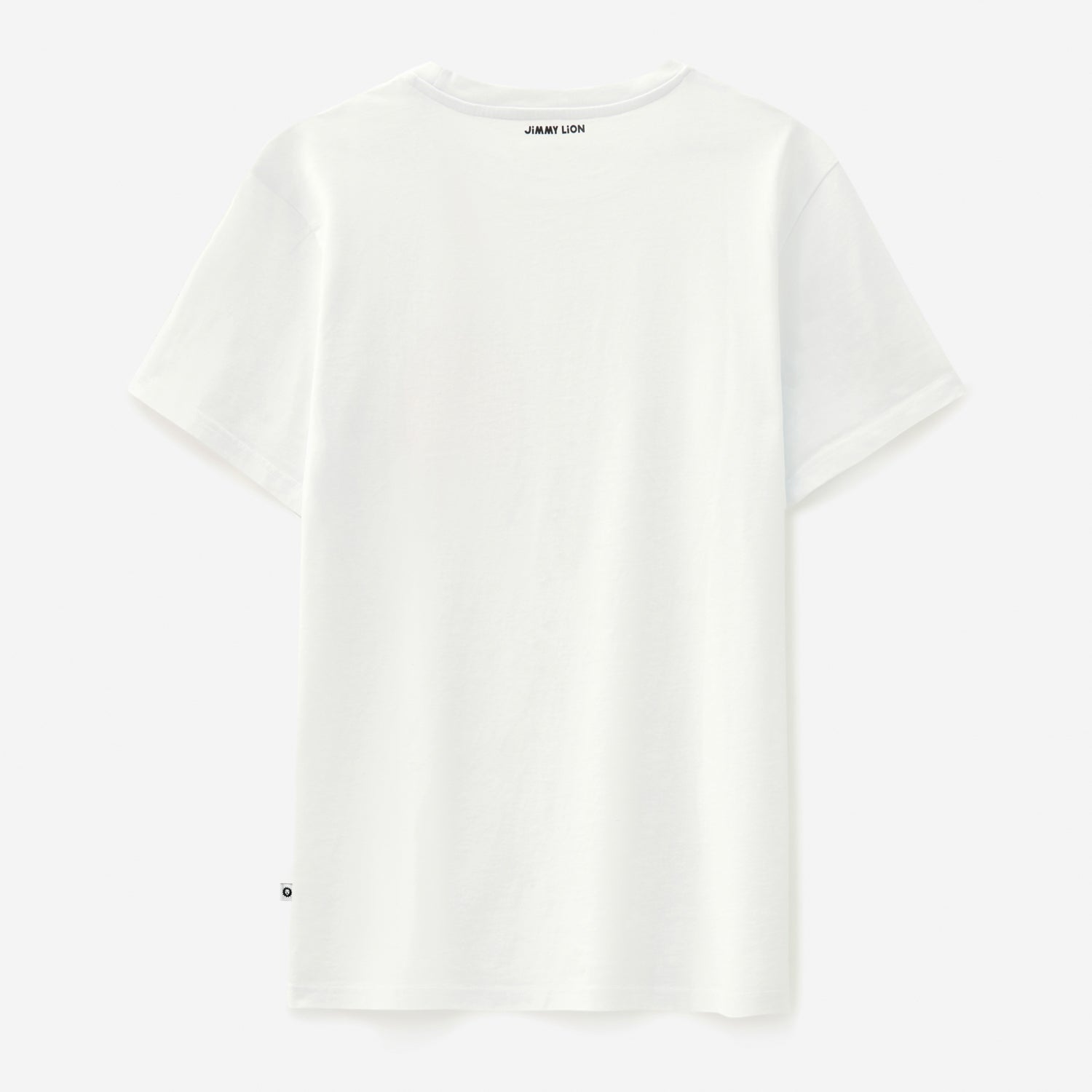 Jimmy Lion Original Unisex T-Shirts Burger