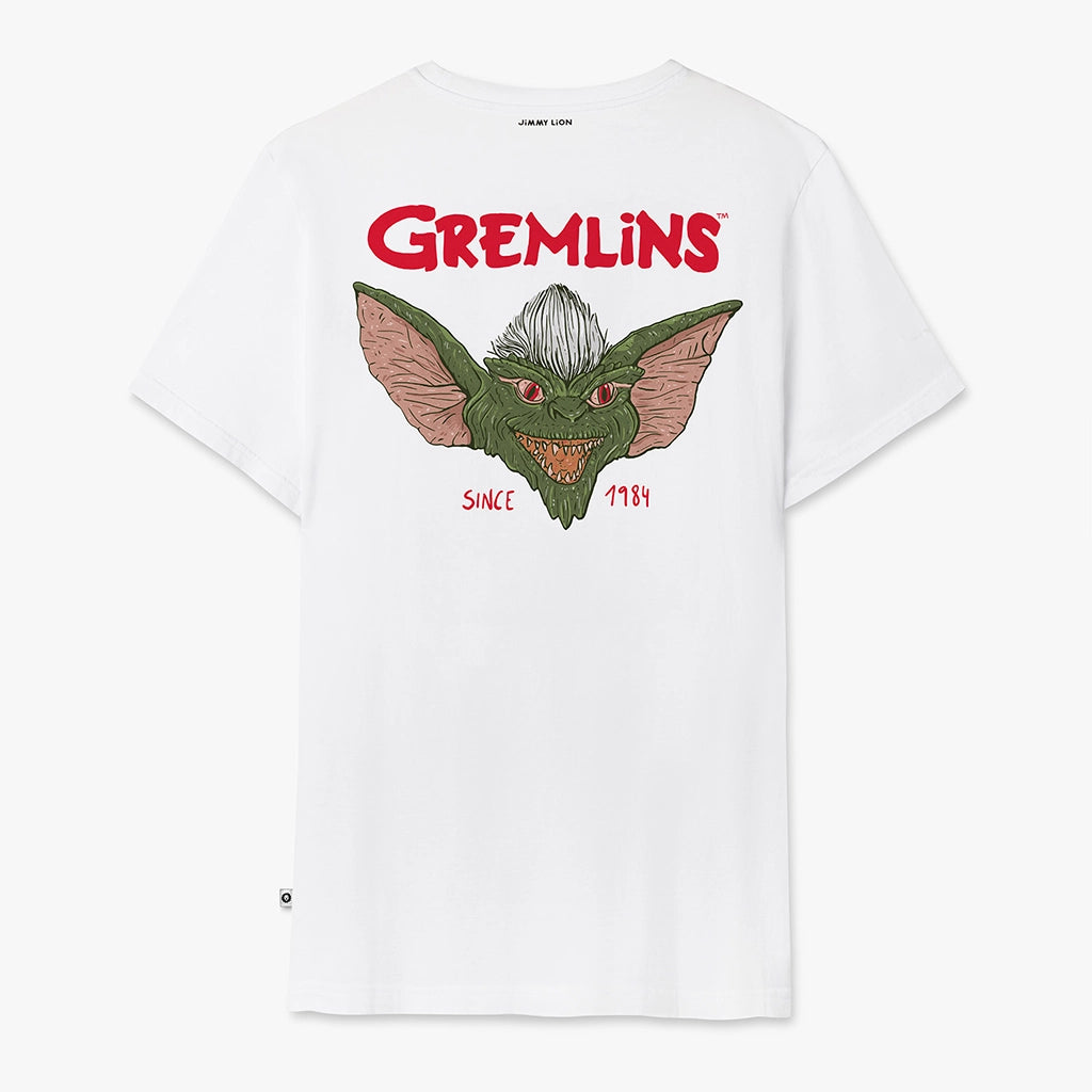 Jimmy Lion Original Unisex T-Shirts Stripe