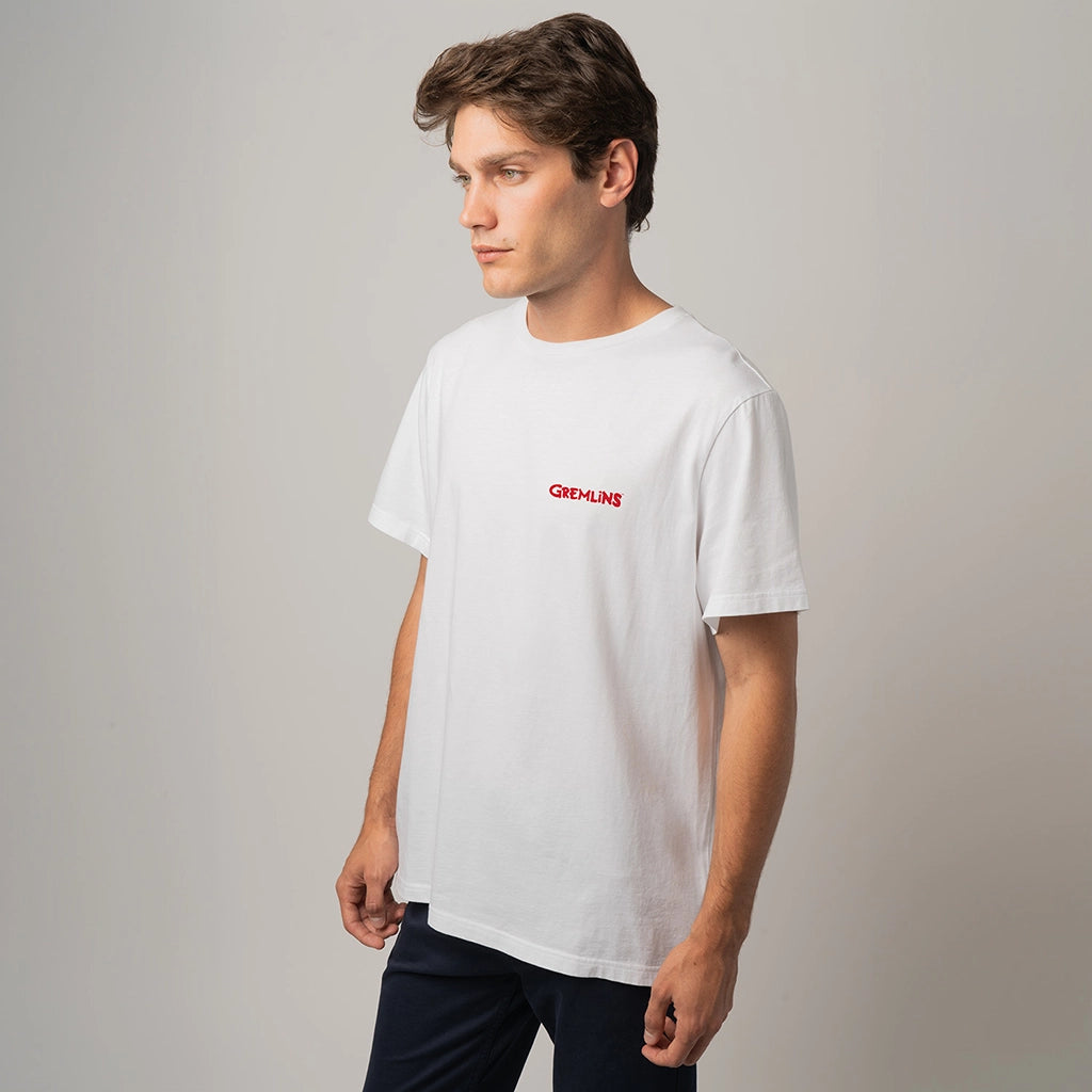 Jimmy Lion Original Unisex T-Shirts Stripe