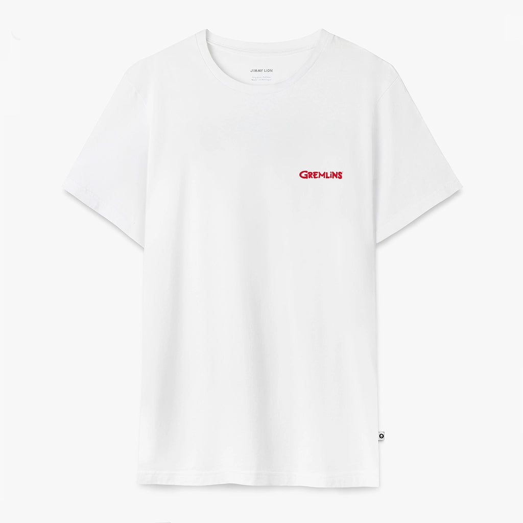 jimmy lion Original Unisex T-Shirts Stripe