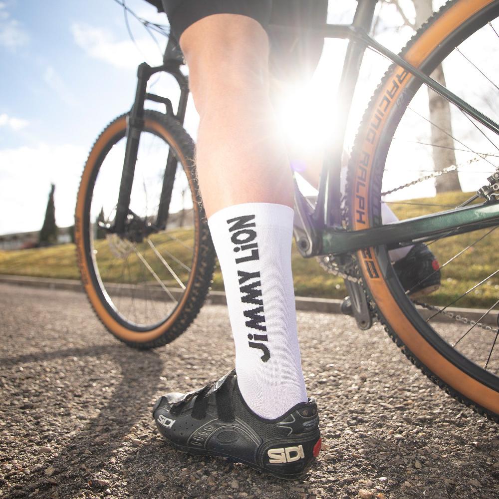 Jimmy Lion Performance Socks JL Running & Cycling