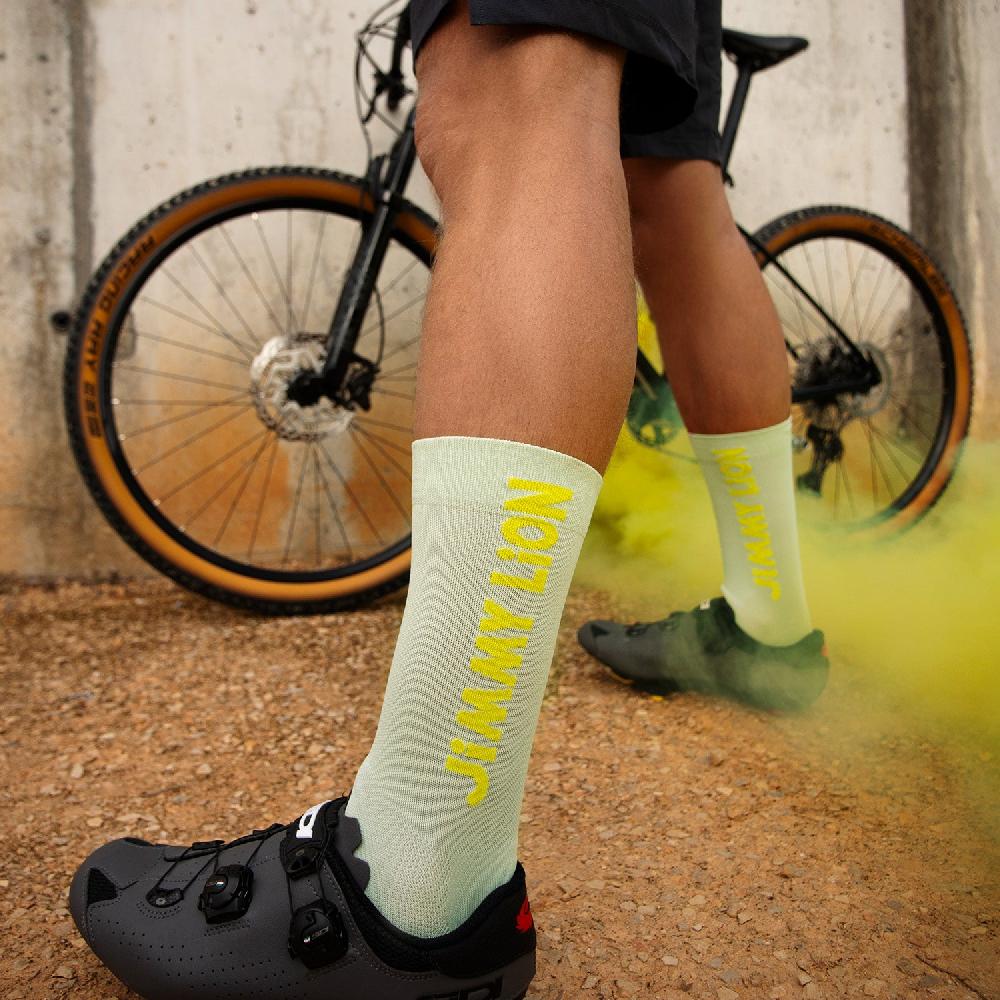 Jimmy Lion Performance Socks JL Running & Cycling